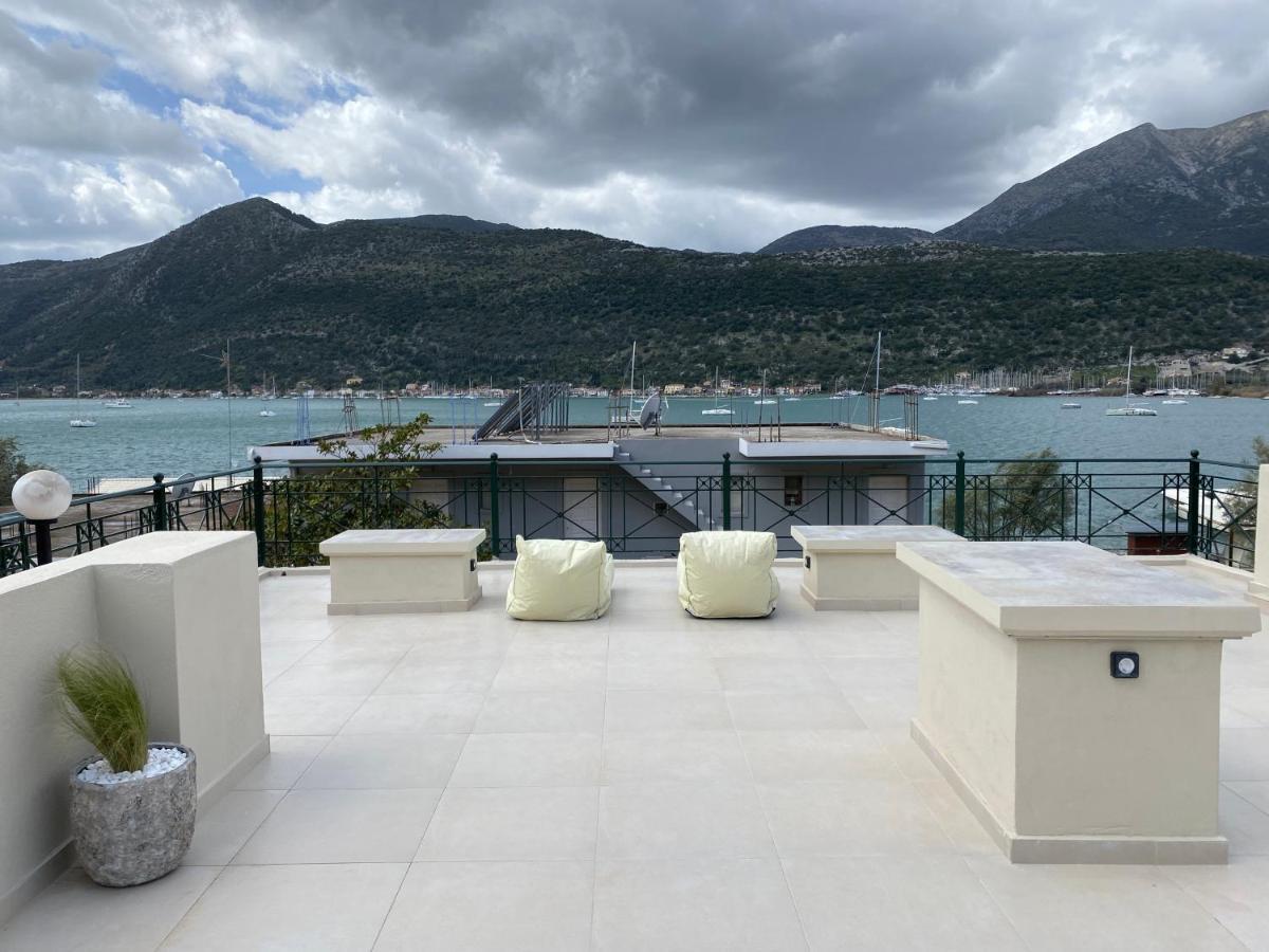Panoramic Lagoon View Geni  Bagian luar foto